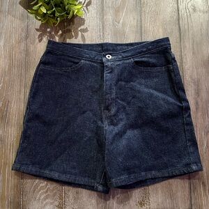 Levi’s Vintage Dry Goods Jean Shorts